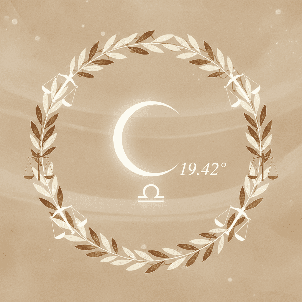 Photo - Moon for JD Vance