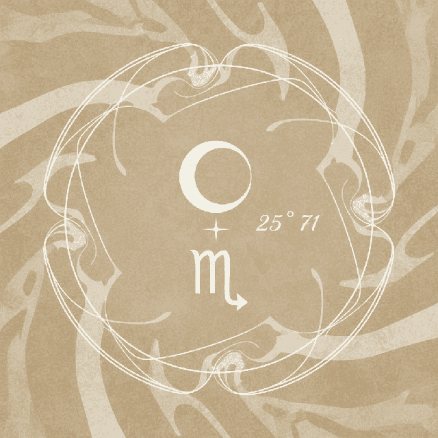 Photo - Moon for Tems