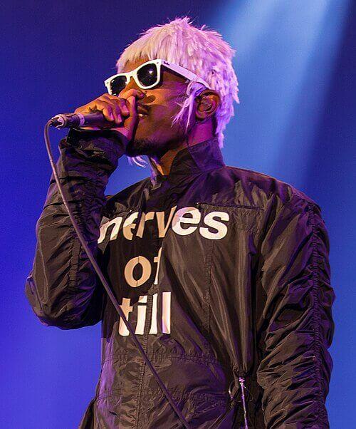 Photo - André 3000 Photo