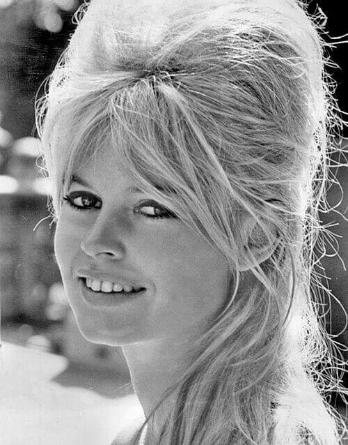Photo - Brigitte Bardot Photo