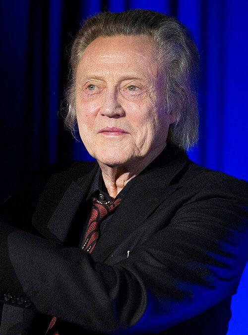 Photo - Christopher Walken Photo