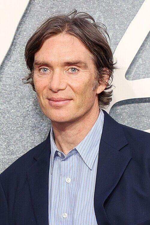 Photo - Cillian Murphy Photo