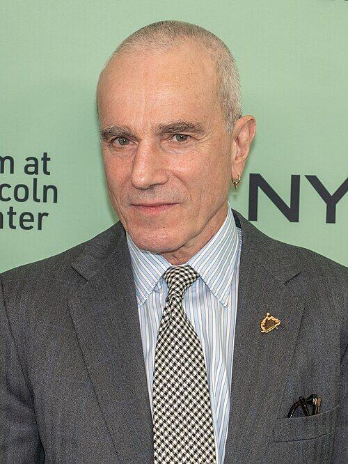 Photo - Daniel Day-Lewis Photo