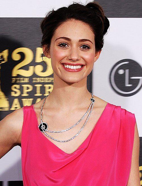 Photo - Emmy Rossum Photo