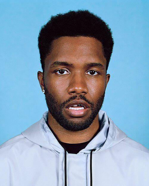 Photo - Frank Ocean Photo