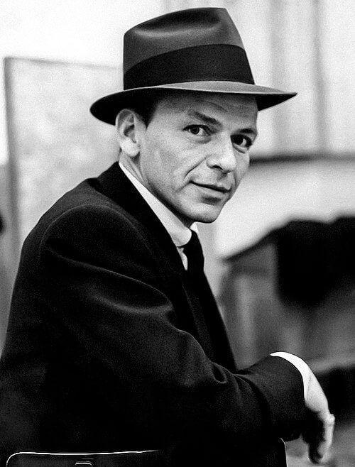 Photo - Frank Sinatra Photo