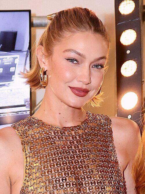 Photo - Gigi Hadid Photo
