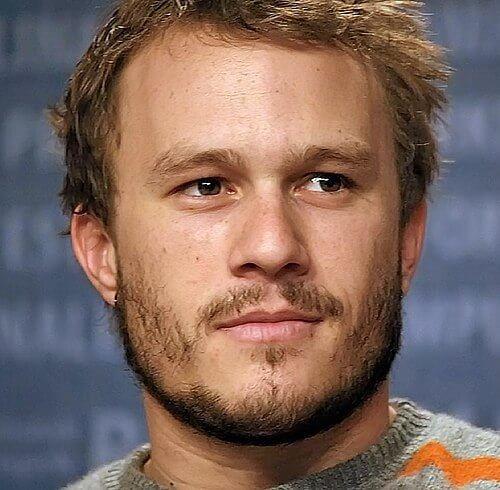 Photo - Heath Ledger Photo