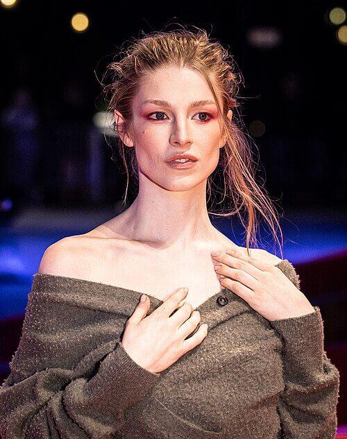Photo - Hunter Schafer Photo