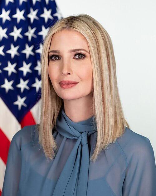 Photo - Ivanka Trump Photo