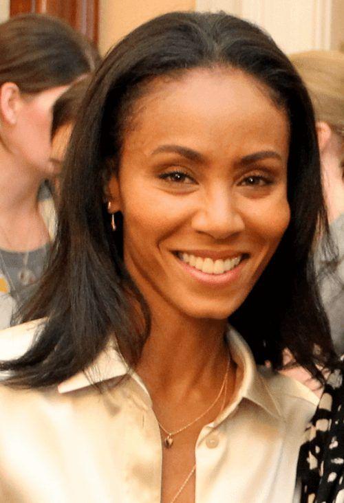 Photo - Jada Pinkett Smith Photo