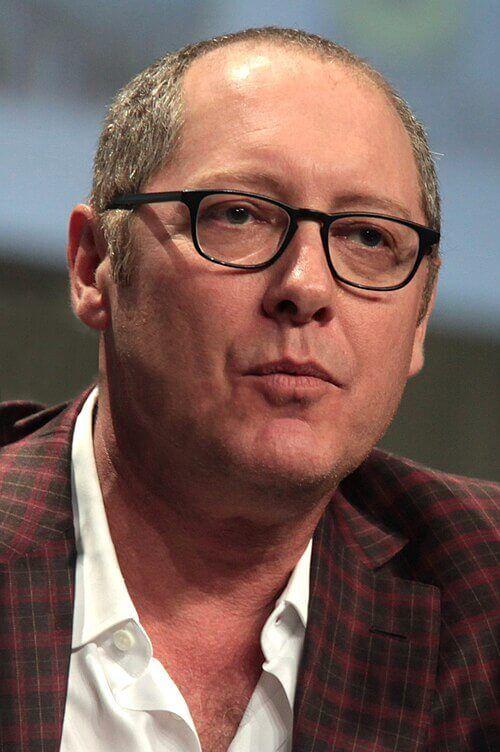 Photo - James Spader Photo