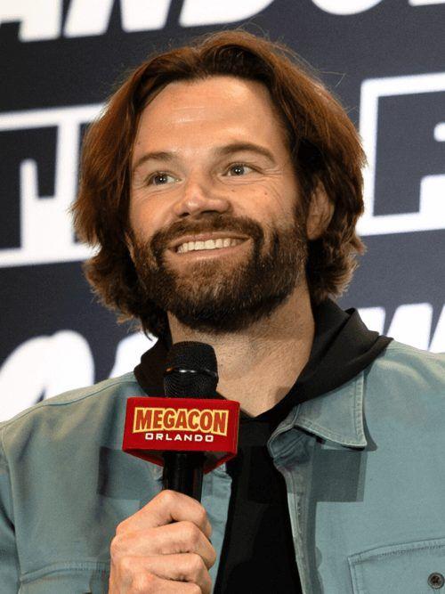Photo - Jared Padalecki Photo