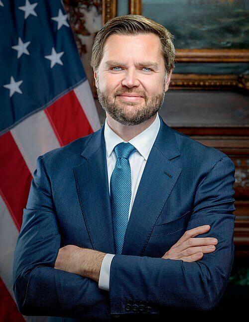 Photo - JD Vance Photo