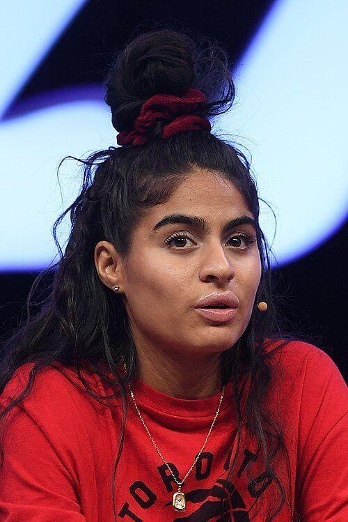 Photo - Jessie Reyez Photo