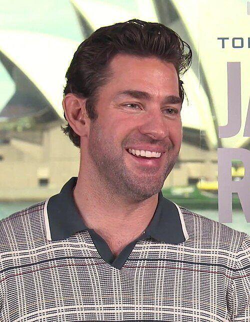 Photo - John Krasinski Photo