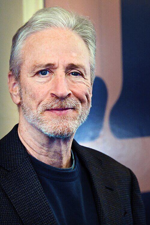 Photo - Jon Stewart Photo