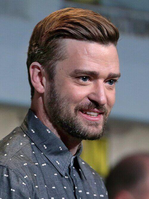 Photo - Justin Timberlake Photo