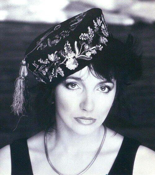 Photo - Kate Bush Photo