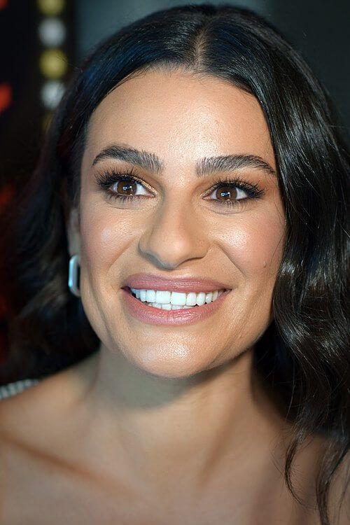 Photo - Lea Michele Photo