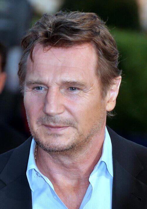 Photo - Liam Neeson Photo