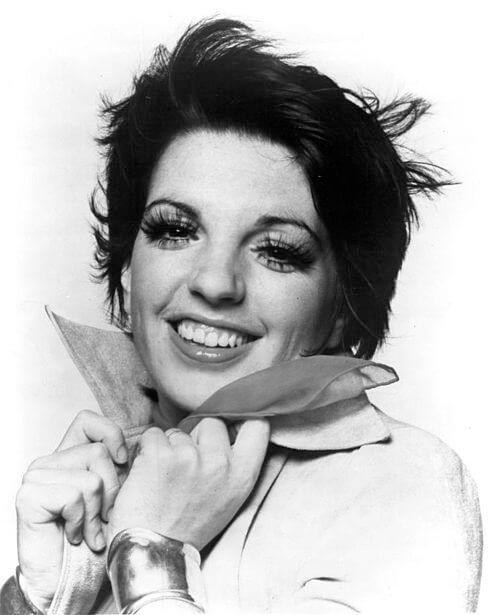 Photo - Liza Minnelli Photo