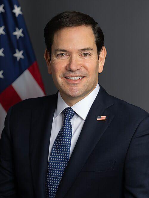 Photo - Marco Rubio Photo