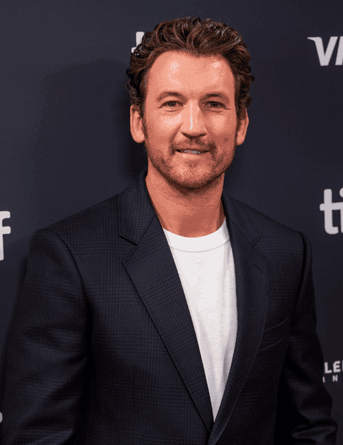 Photo - Miles Teller Photo