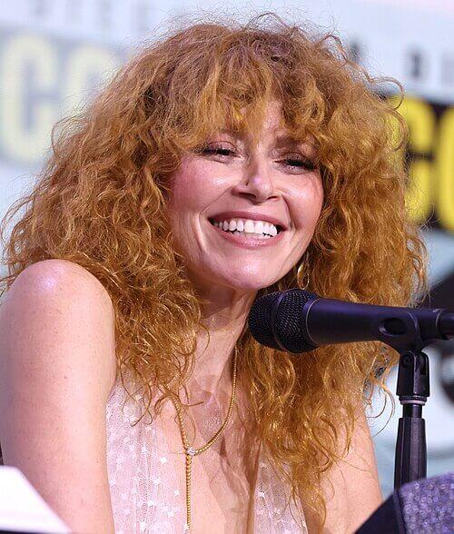 Photo - Natasha Lyonne Photo