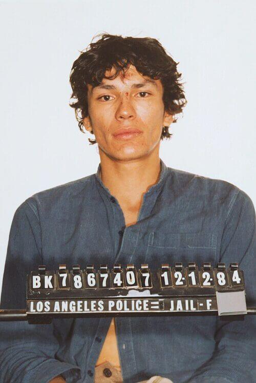 Photo - Richard Ramirez Photo