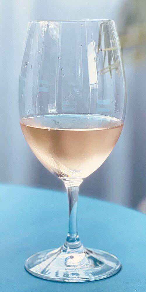 Photo - Rosé Photo