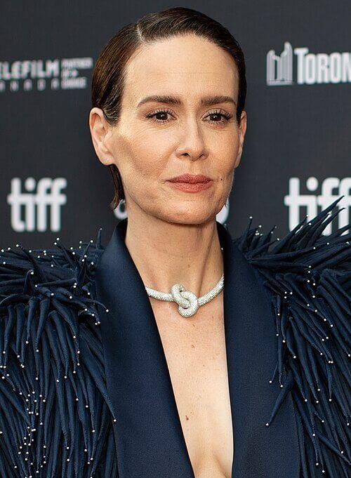 Photo - Sarah Paulson Photo