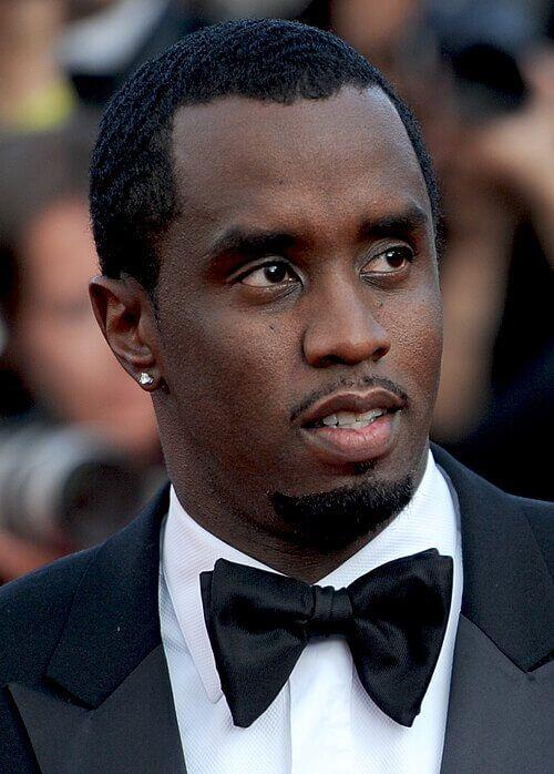 Photo - Sean Combs Photo