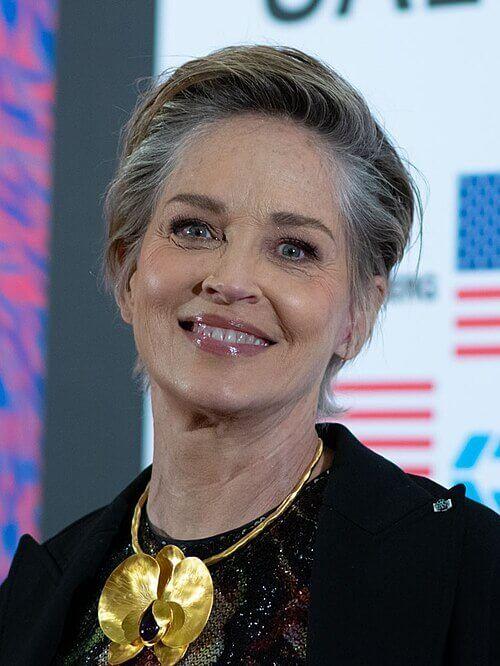 Photo - Sharon Stone Photo