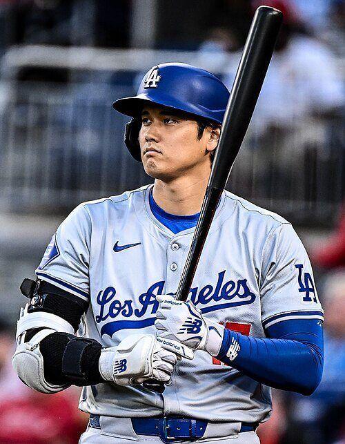 Photo - Shohei Ohtani Photo