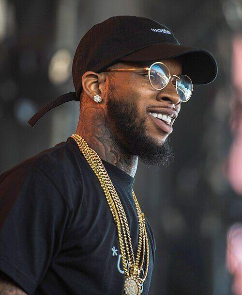 Photo - Tory Lanez Photo