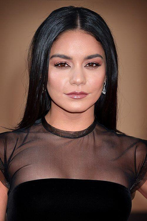 Photo - Vanessa Hudgens Photo
