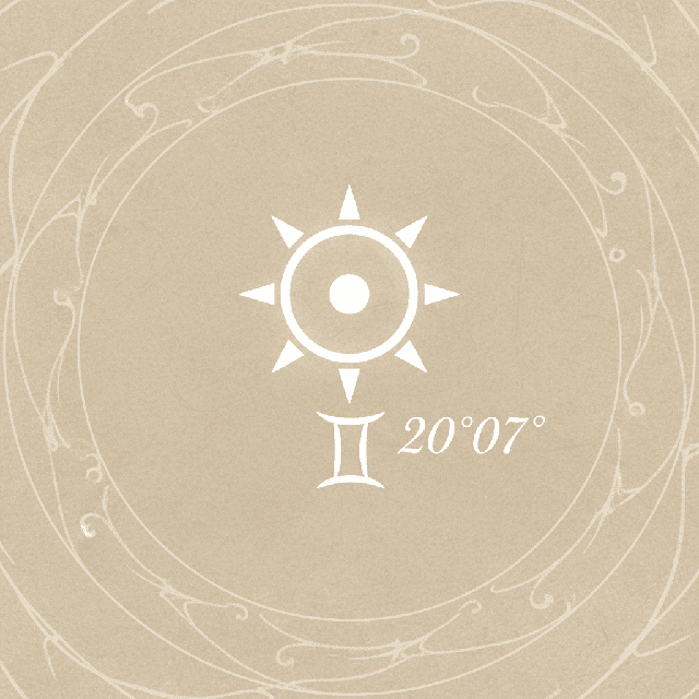 Photo - Sun for Tems