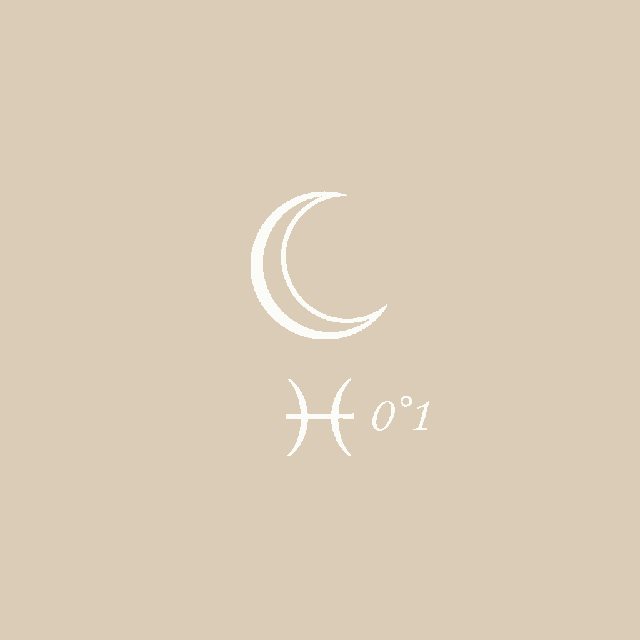 Moon for Kim Richards Photo - Moon for Kim Richards
