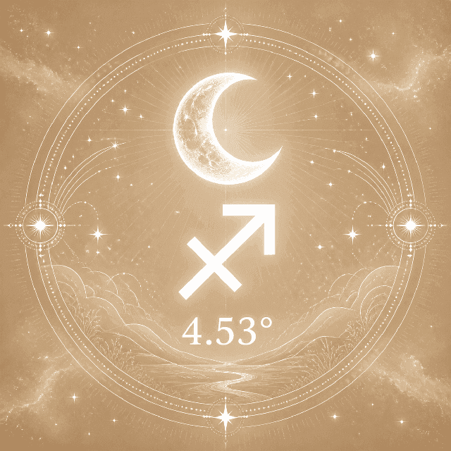 Moon for Oprah Winfrey Photo - Moon for Oprah Winfrey
