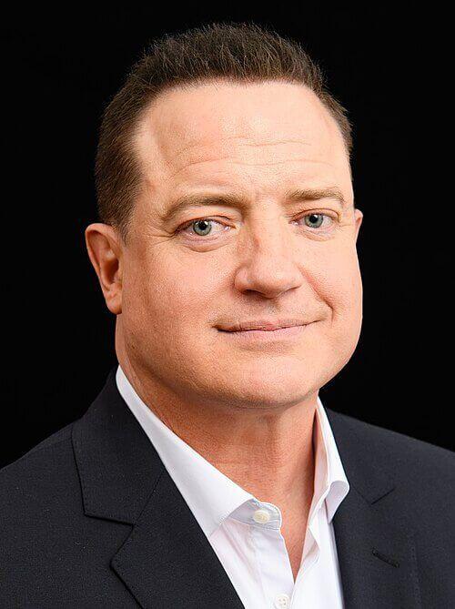 Brendan Fraser Photo Photo - Brendan Fraser Photo