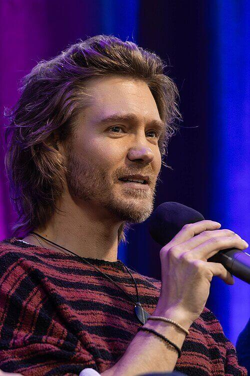 Chad Michael Murray Photo Photo - Chad Michael Murray Photo