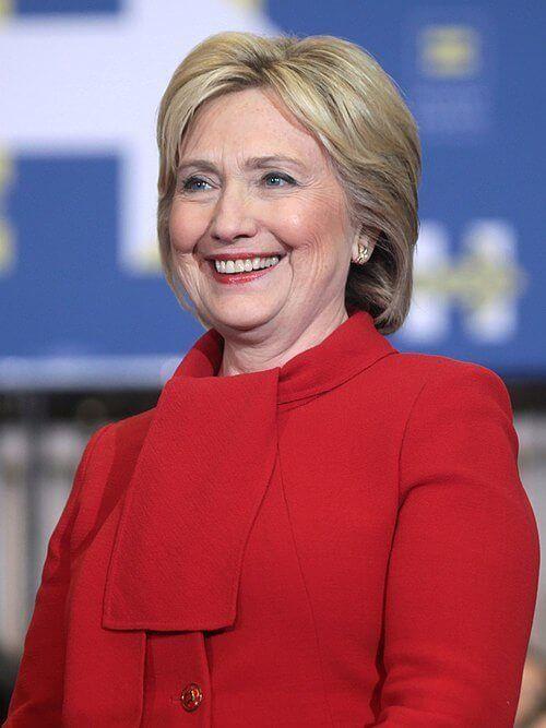 Hillary Clinton Photo Photo - Hillary Clinton Photo