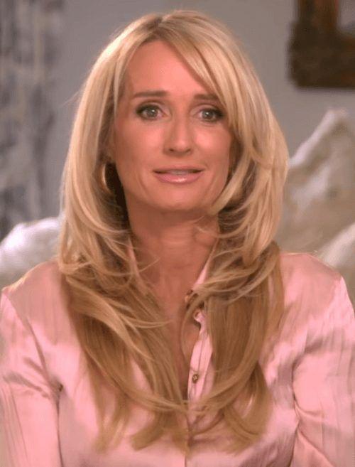 Kim Richards Photo Photo - Kim Richards Photo