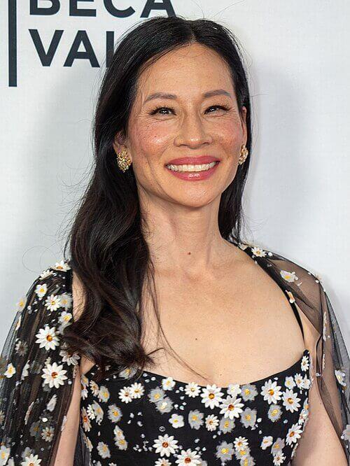 Lucy Liu Photo Photo - Lucy Liu Photo