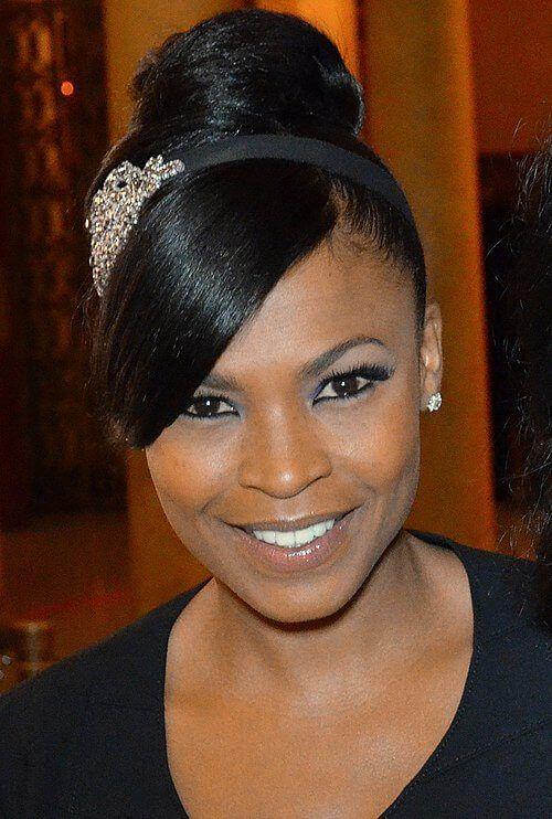 Nia Long Photo Photo - Nia Long Photo