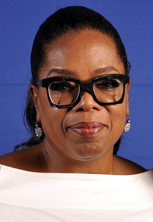 Oprah Winfrey Photo Photo - Oprah Winfrey Photo