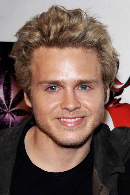 Spencer Pratt Photo Photo - Spencer Pratt Photo