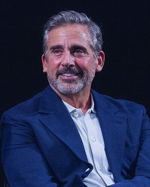 Steve Carell Photo Photo - Steve Carell Photo
