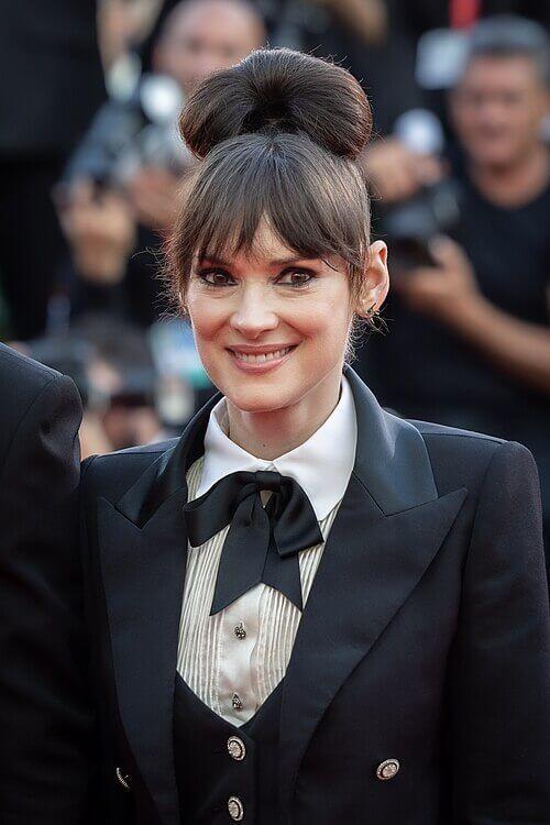 Winona Ryder Photo Photo - Winona Ryder Photo